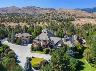 4259 Plateau Rd, Reno, NV 89519