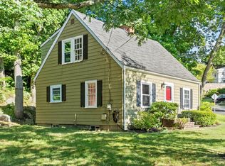 2 Woodland Ave S, Lynn, MA 01904