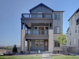 8800 Hugo Dr, Littleton, CO 80125