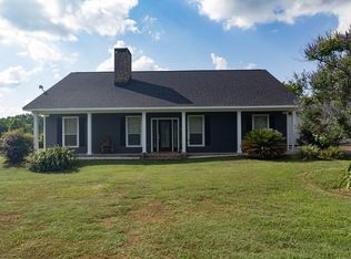 498 County Road 112, Nacogdoches, TX 75965
