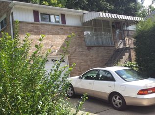 2815 Bellingham Ave, Pittsburgh, PA 15216