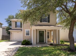 138 Hampton Run W, Boerne, TX 78006