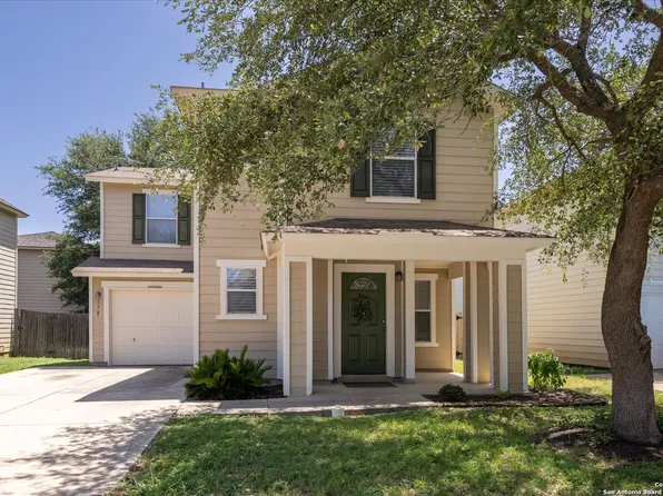 138 Hampton Run W., Boerne, TX 78006