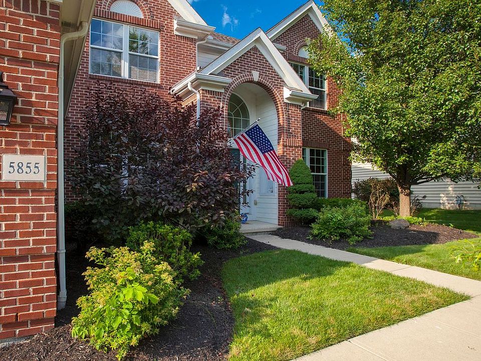 1st image of 5855 Harrow Glen Ct