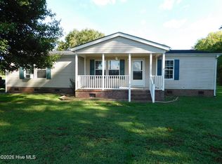 825 Yeopim Road, Edenton, NC 27932