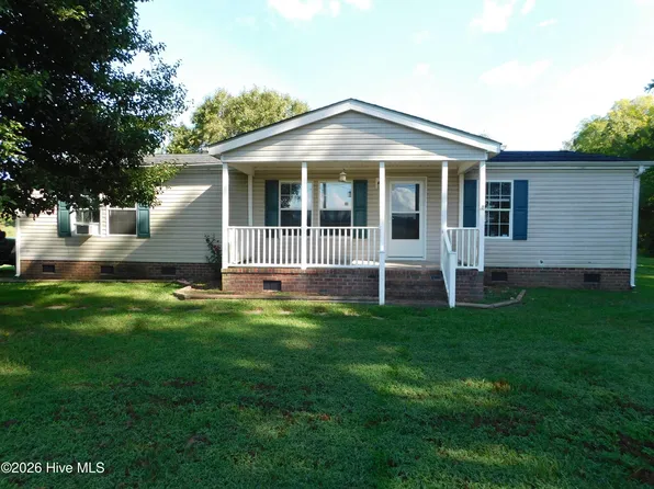 825 Yeopim Road, Edenton, NC 27932