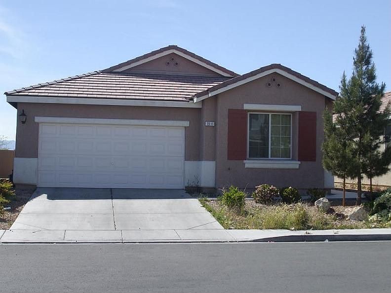 2006 Single Story 5 Bedroom Home