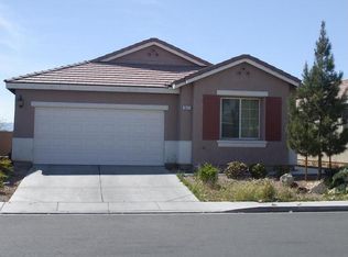 1911 Verde Mirada Dr, Las Vegas, NV 89115