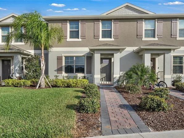 12043 Holystone St, Winter Garden, FL 34787