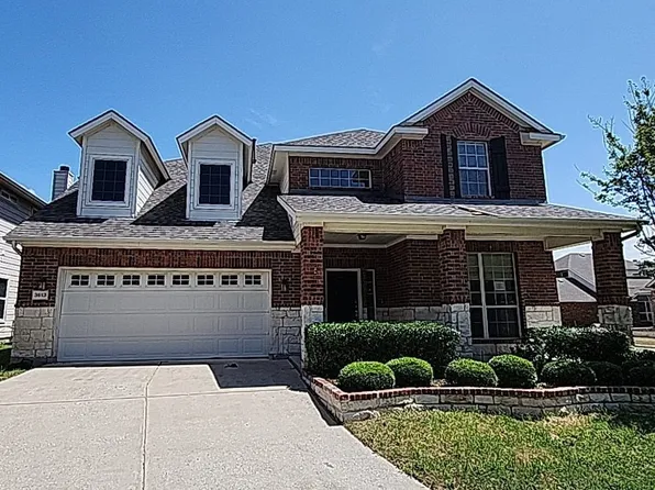 3613 Flying A Trl, McKinney, TX 75070