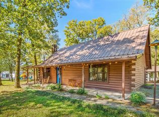 313 Post Oak Rd, Broken Bow, OK 74728