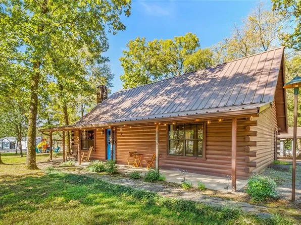 313 Post Oak Rd, Broken Bow, OK 74728