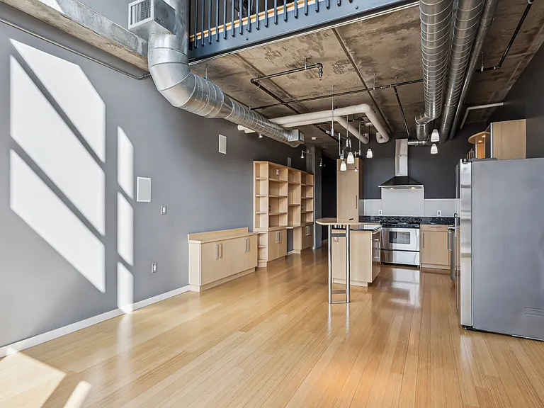 1401 Wewatta St #210 — Photo 20