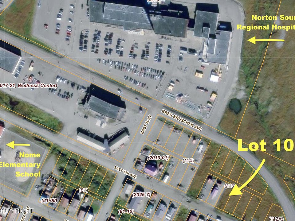 1st image of L10 B113 East Ave #6
