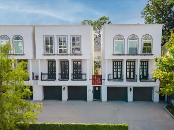 6018 Kirby Dr, Houston, TX 77005