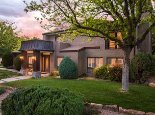 11001 Bermuda Dunes NE, Albuquerque, NM 87111