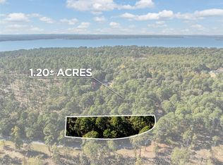 LOT 6 Pintail Dr LOT 6, Flint, TX 75762