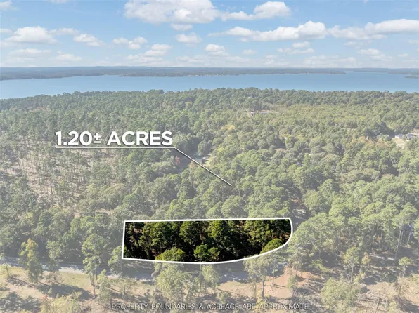 LOT 6 Pintail Dr Lot 6, Flint, TX 75762