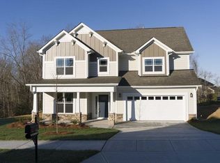 2366 Ashbourne Pl SE, Concord, NC 28025