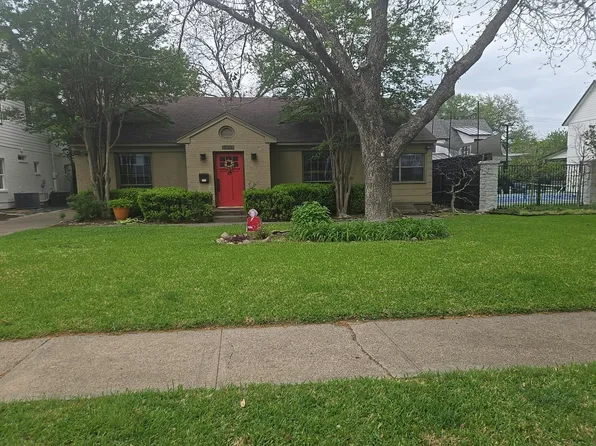 6423 Ellsworth Ave, Dallas, TX 75214