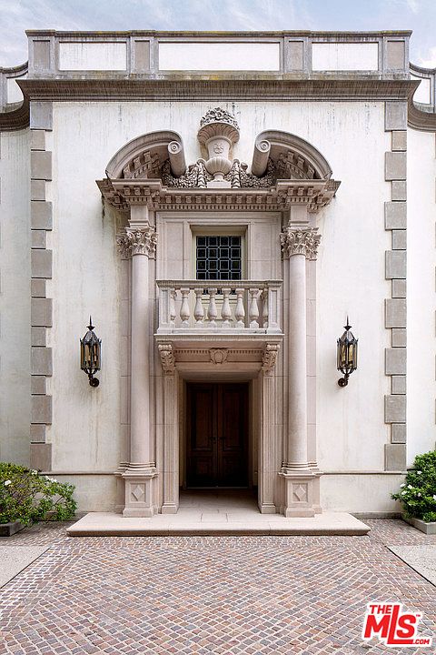 10539 Bellagio Rd, Los Angeles, CA 90077 | Zillow
