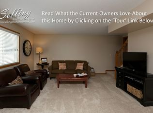 15830 Griffon Path, Apple Valley, MN 55124