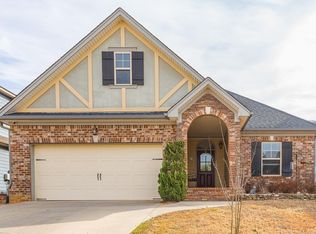 5584 Bungalow Cir UNIT 81, Hixson, TN 37343