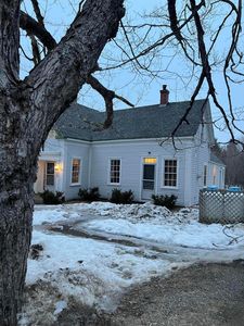 58 Hersey Lane, Pembroke, ME, 04666