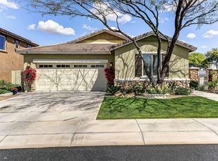 3352 E Rochelle St, Mesa, AZ 85213