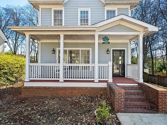 4th image of 110 Bowen Cir SW