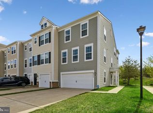 17111 Gibson Mill Rd, Dumfries, VA