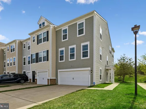 17111 Gibson Mill Rd, Dumfries, VA 22026