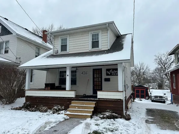 426 Diamond St, Ashland, OH 44805