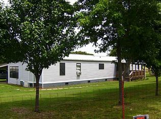 10535 S Blackberry Springs Rd, Guthrie, OK 73044