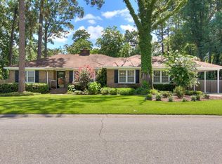 102 Gyles Rd SW, Aiken, SC 29803