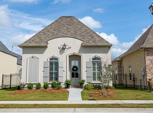 14007 Park Terrace Dr, Baton Rouge, LA 70810