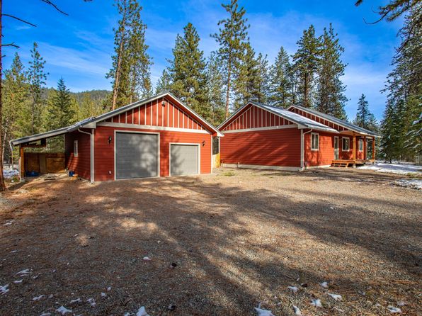 Mineral County Mt Real Estate