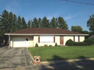 11935 Marken Rd, Kiel, WI 53042