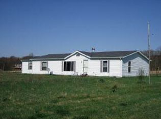 7197 N #800W, Culver, IN 46511