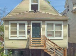 1717 Dodge Ave, Evanston, IL 60201
