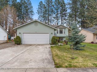 205 S Aerie Ct, Post Falls, ID 83854