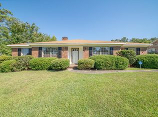 3701 Nutmeg Dr, Columbus, GA