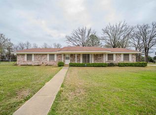 475 Fairway Dr, Gilmer, TX 75645