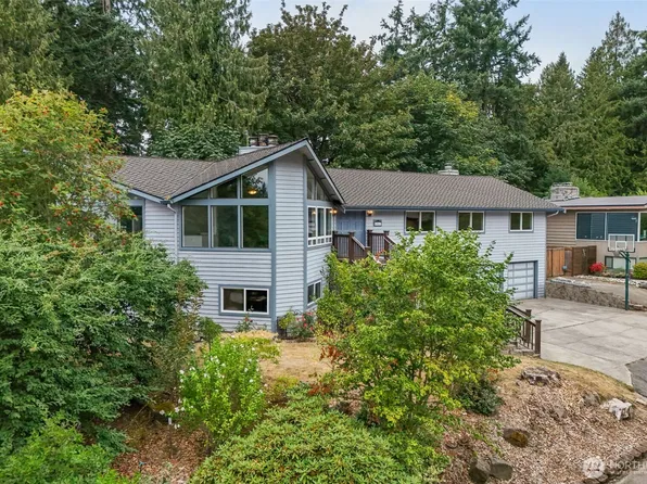 19217 46th Avenue NE, Lake Forest Park, WA 98155