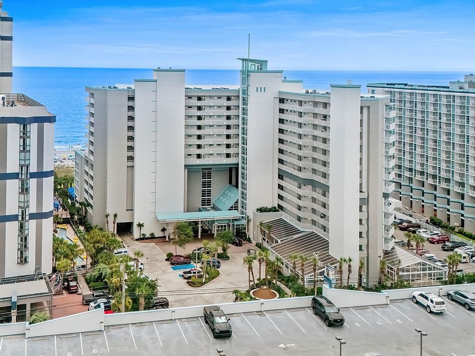1st image of 5300 N Ocean Blvd. #806