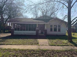 509 SE 2nd St, Walnut Ridge, AR 72476