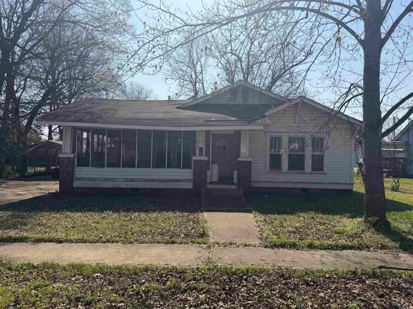 509 SE 2nd St, Walnut Ridge, AR 72476