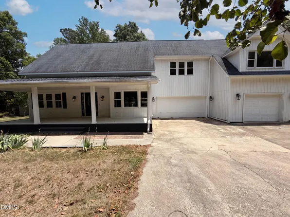 916 Quail Ave, Wake Forest, NC 27587