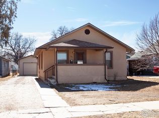 323 Cleveland St, Sterling, CO 80751