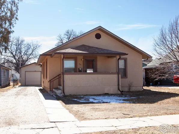 323 Cleveland St, Sterling, CO 80751